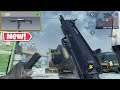 *NEW* QXR GAMEPLAY in COD Mobile | QXR SMG Gameplay