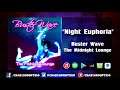 Night Euphoria | Buster Wave (Synthwave)