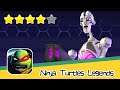 Ninja Turtles: Legends Day 12 Walkthrough Turtles in a Half Shell Recommend index four stars