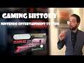 Nintendo Entertainment System (NES) Dokumentation | Gaming History [GER/DE] | Prof. Dr. Rog