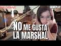 NO me gusta la MARSHAL en Valorant | Kirsa Moonlight Valorant Español