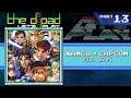 "Nosesnse" - PART 13 - Namco × Capcom