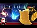 Nova Drift: The Bulldozer Build - Ultra Co-op