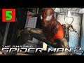 THE AMAZING SPIDER-MAN 2 ► GAMEPLAY ITA [#5] - NUOVO COSTUME E NUOVI POTERI