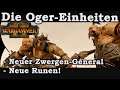 OGER-Einheiten und Zwerge-Update! Hamster-Hype Train lebt wieder! Total War: Warhammer 2
