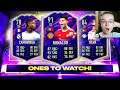 ONES TO WATCH TEAM 1 JE TU! 😱🔥 OTW SILVA SBC & CAMAVINGA OBJECTIVE