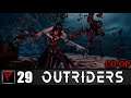 OUTRIDERS #29 - Амфитеатр