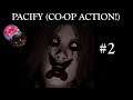 PACIFY CO-OP ACTION! [Part 2] mit Noopy und Krabbe