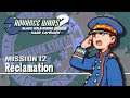 Part 12: Let's Play Advance Wars 2, Hard Campaign - "Reclamation"