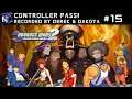 Part 15: Advance Wars 2: - New Game Plus Presents: Controller Pass