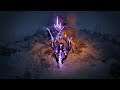 Path of Exile: Purple Crystal Apparition