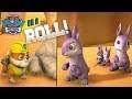 PAW Patrol - Fix the Bridge for the Bunnies - On a Roll