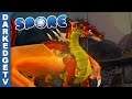 Peril, Wings of Fire | Made in Spore!