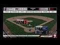 Philadelphia Phillies Vs Texas Rangers - Exhibition Game #11 - MLB The Show 19