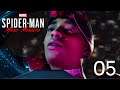 Phin don't cut me|Marvel Spider-Man Miles Morales Part 5