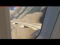 ✈ PIA A320 - Crashes at Bahrain [Inside View] 😱 ✈