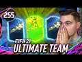PICK Z TOTSEM LUB PTG! - FIFA 21 Ultimate Team [#255]