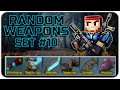 Pixel Gun 3D - Random Weapons Set Gameplay #10