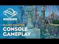 Planet Coaster: Console Edition | Launch Trailer