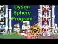 Planet Resource Sucking - Dyson Sphere Program 2