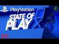 PlayStation State of Play Live Reaction! Deathloop and more!