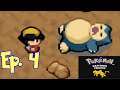 Pokemon Saffron Demo V2 Part 4 - BLOCKED!