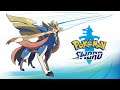 Pokémon Sword (Switch) - Part 2 (No Commentary)