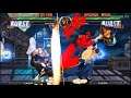 [PPSSPP v1.8.0] Guilty Gear XX #Reload