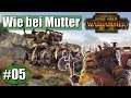 Preview Let's Play Warhammer 2: Warden & Paunch (Grom) / Wie bei Mutter #005 / (Deutsch)