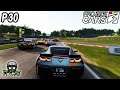 Project CARS 3 Chevrolet Corvette Z06 /CAREER P26 | Thrustmaster T300, TH8A