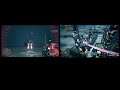 Project Nimbus playthrough Switch Docked VS PC I9-9900k RTX 2080 1080p G-sync