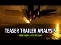 Project Wingman: Teaser Trailer Analysis