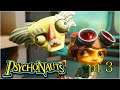 Psychonauts Live Stream PC Part-3