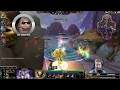RANKED TEAMWORK AND COMMS WINS GAMES! | Incon | Smite | Anhur
