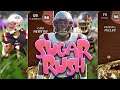 RANKING ALL THE NEW SUGAR RUSH PROMO CARDS IN MADDEN 21 ULTIMATE TEAM!