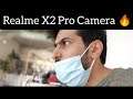 Realme X2 Pro : Front Camera