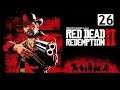 Red Dead Redemption [PC] Obrabowaliśmy Kasyno #26