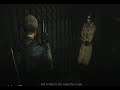 Resident Evil 2 - Escaping the Police Station