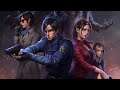 Resident Evil 2 HD Project Leon Scenario B