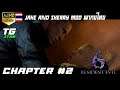 Resident evil 6 (Mod พากย์ไทย) jake and sherry Chapter #2