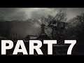 RESIDENT EVIL 8 VILLAGE Walkthrough Gameplay Part 7 FIND THE HOUSE WITH THE RED CHIMNEY -  (FULL ...