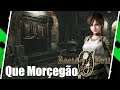 Resident Evil Zero - Que morçegão - Xbox 360