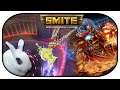 (re)SMITE 🐇 15 - Das Kaninchen hat HALS!!!