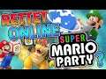 Rettet der Online Modus Super Mario Party ?