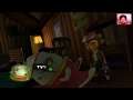 Returning to MY OWN MIND!! and Pyrokinetic Kitties?! ƒel Plays: Psychonauts Ep8