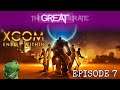 Rex plays XCOM: Enemy Within #7 - Just when I thought things were looking up…