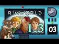 RimWorld 1.3 PREVIEW Ep 03 | All the Chicken! | FGsquared Let's Play
