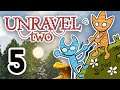 ▶︎RPD Plays Unravel Two: Part 5