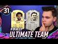 SALAH VS PUSKÁS - FIFA 21 Ultimate Team [#31]