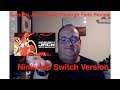 Samurai Jack Battle Through Time Review (Switch Version)